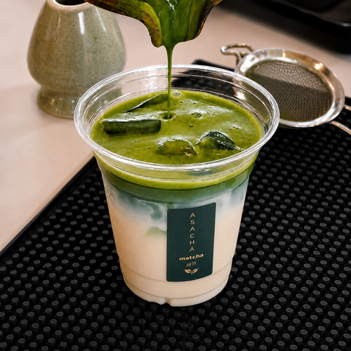 Asa Cha Shunmidori Matcha 30g