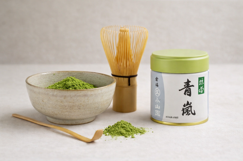 Aoarashi Matcha 40g