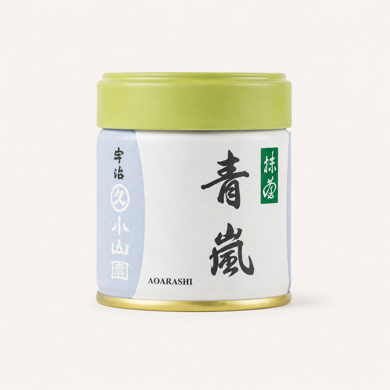 Aoarashi Matcha 40g